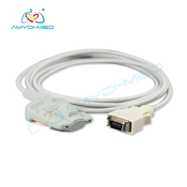 Clinic Colin 20P Adult Reusable Pediatric Pulse Oximeter Safety Operation