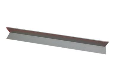 Pulverize 6063-T5/T6 de sopro expulsou alumínio que molda para a borda da tabela