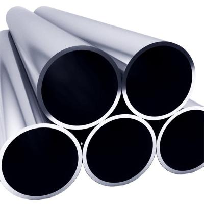 Forged Super Duplex 2507 Pipe 3m Length For Sewage Disposal