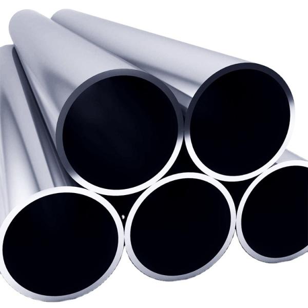 Construction Seamless Ss Pipe , Duplex 2205 3 Inch Stainless Steel Pipe