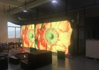 Pantalla P3 de interior de color completo Modulo de visualización LED Panel de pantalla de pared de video