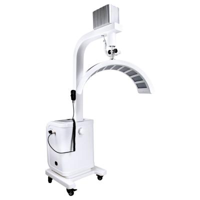 Medical Painless 3 Color PDT Light Therapy Machine