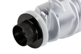 2220D cartucho de toner Ricoh Aficio 220 do preto Ricoh TIPO 270 320 885266