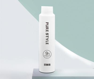 6% 9% 12% Oxidant Hair Developer Cream 100ml for Hair Color Fading Natural Hair Peroxide Cream OEM Hair Color Manufacturer