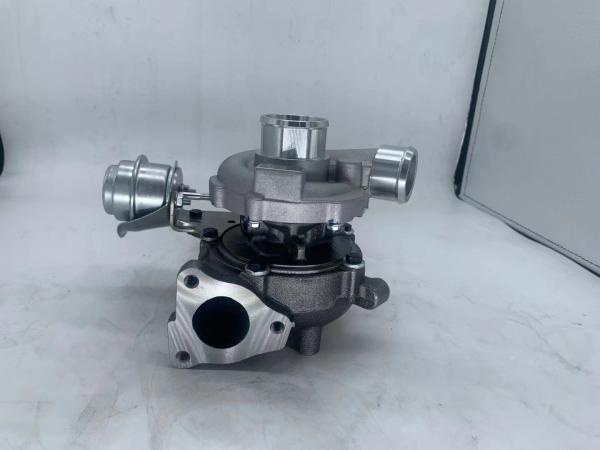 High Precision Durable Turbocharger GT1544V for Kia-Pride/Now Verna,Accent(MC),GETZ(TB)--U1.5L     1493ccm 740611-0002/740611-5002S 28201-2A400