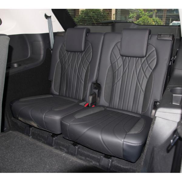 Chery TIGGO 9 2023 400T роскошных места SUV версии 7 с обязанностью телефона беспроводной