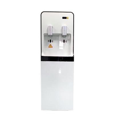 R134a POU Water Dispenser Compressor Cooling 106L-XGS 5L/H