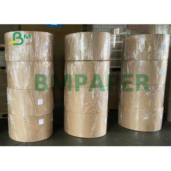 Natural Wood Pulp Uncoated Coaster Paper 0.7MM 1MM For Beer Mat Pads Каботажное судно бумажные 0.7MM естественной древесины без покрытия 1MM для пусковых площадок циновки пива
