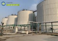 Revolucionar o tratamento de resíduos alimentares: Tecnologias CSTR e USR do Center Enamel