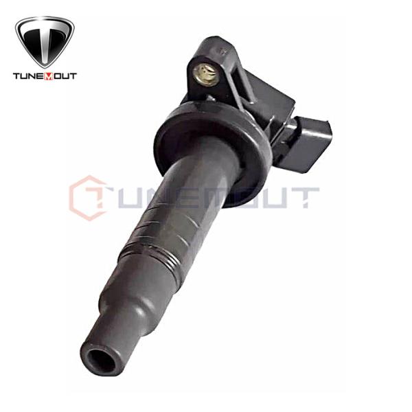 IGNITION COIL Auto Ignition Parts for TOYOTA YARIS 90919-02239 1KR 05-