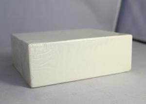 Medical Zinc Oxide PSA Pressure Sensitive Glue For Wound Dressing Adhesive Tapes