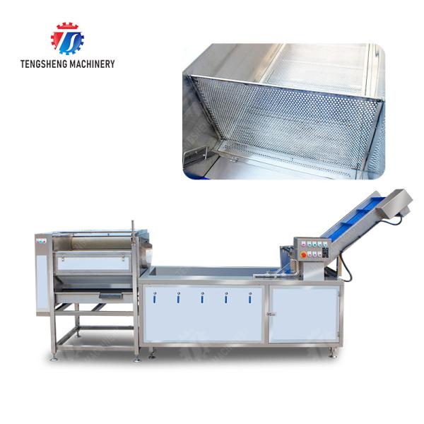 Citrus cleaning production line Fruit Orange Wash Washer Washing Cleaning Dryer processing production Machine