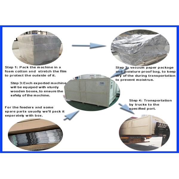 Flexible Strip Automatic Chip Mounter 250000 CPH 68 Pcs Feeders