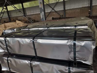 JIS G3312 1.0mm Pre Painted Galvanized Steel Sheet CGCC DX51D