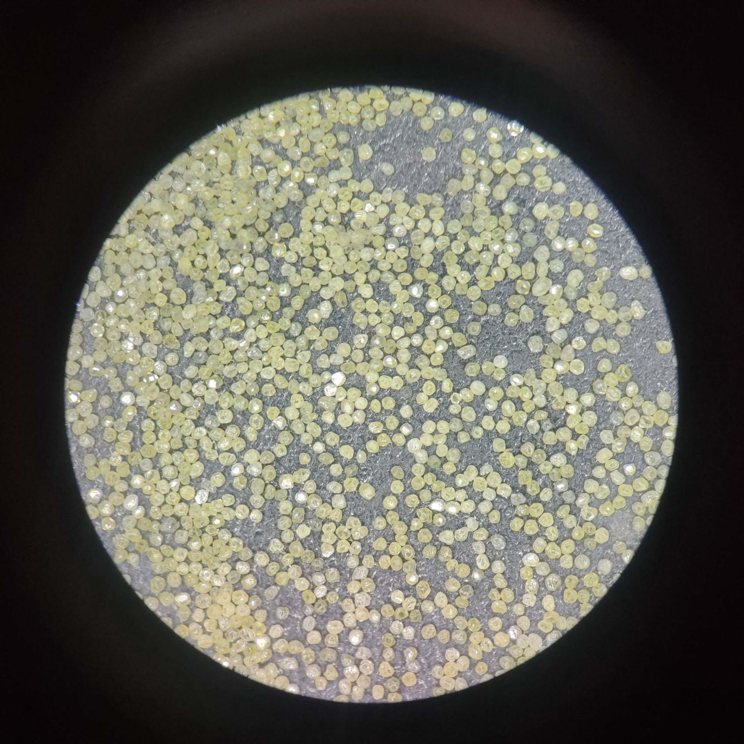 Industrial Rvd Synthetic Diamond Powder for Diamond Tool Manufacturing Efficiency