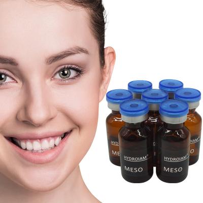 Do gel cutâneo facial dos enchimentos de Coreia solução cutânea injetável de Mesotherapy do enchimento