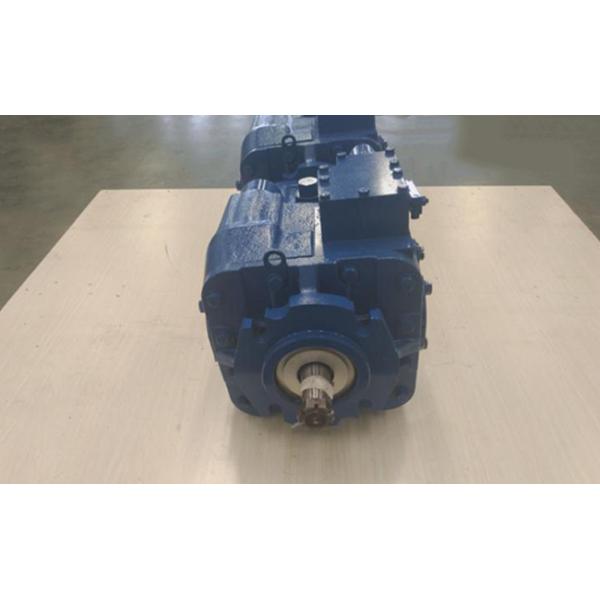 тандемные насосы Насос поршеня аграрных тандемных гидронасосов облегченный компактный гидравлический