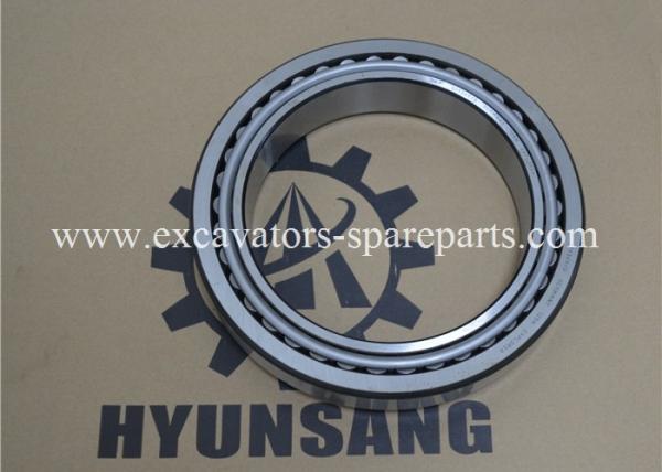 HYUNDAI HL770-7 Excavator Swing Bearing XKBQ-00262 XKBQ-00170 XKBQ-00169 XKBQ-00263 XKBQ-00264