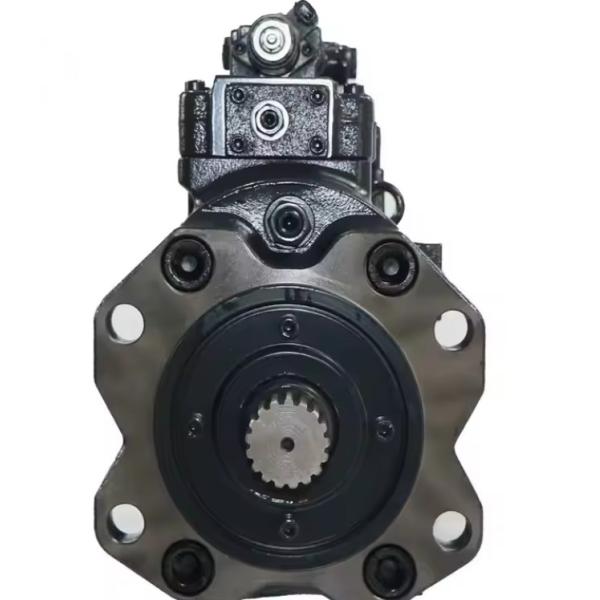 Hot Sale Construction Machinery Parts 14632317 14603650 Hydraulic Parts K5D140DT-1E05 For EC250D Hydraulic Main Pump
