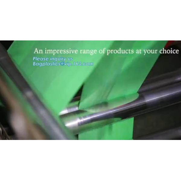 YANTAI BAGEASE PACKAGING PRODUCTS CO.,LTD