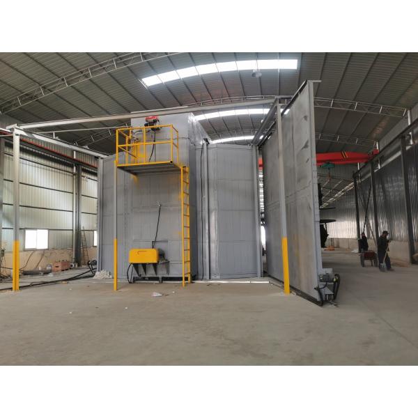 Automatic Polyethylene Water Tank Machine Rotomoulding 500-1000L