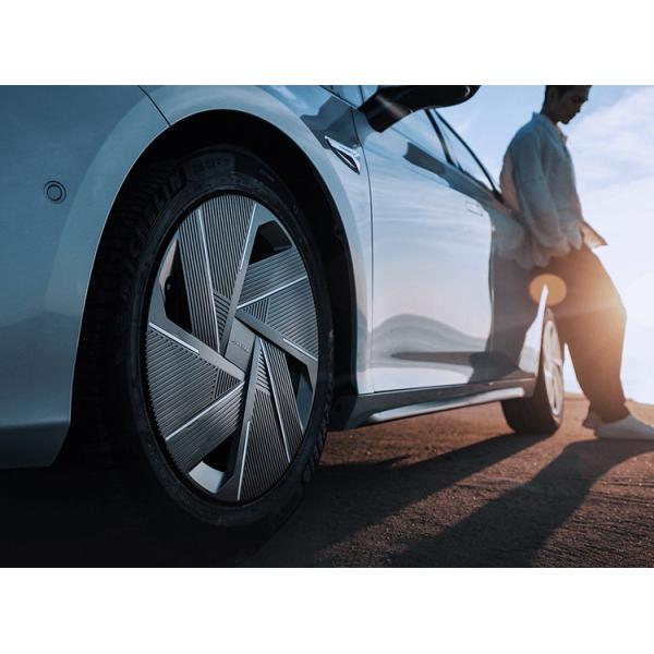 Aion S Plus Taxi eléctrico chino 510-610KM para llamadas de automóviles en línea