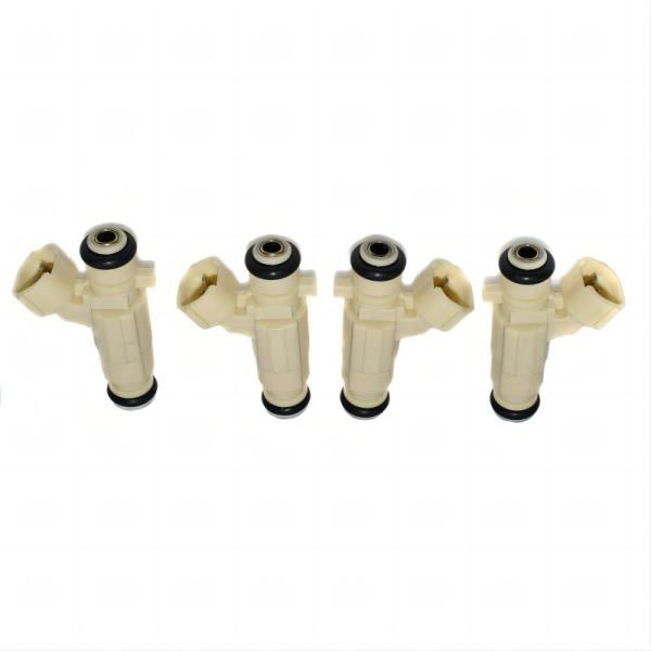 Hyundai Elantra топливный инжектор Tucson Tiburon Coupe 2.0L 35310-23600