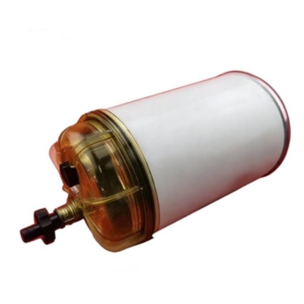 Factory OEM Services Automobile Fuel Filter For Scania 1518512 20569040 3989632