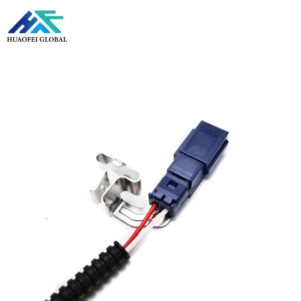 8F24 Output Speed Sensor 8 Speed Automatic Transmission For Ford Lincoln