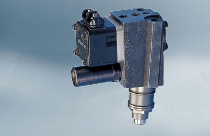 Насос блока Bosch литого железа 0414287011 SGS для DEUTZ FL1011