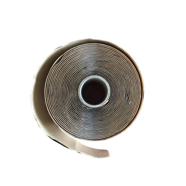 insulation waterproof rubber tape 5cm width, 20m/roll