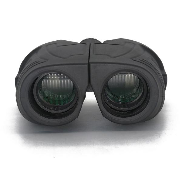 High Powered 12x25 Compact Binoculars For Adults Kids Bird Watching Hunting Hiking Camping