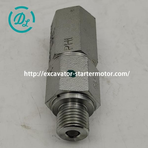 369-6662 Regulator Fuel Valve 3696662 Excavator C7 Engine Parts