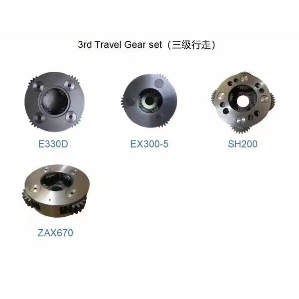 Guangzhou Menzeh Machinery Parts Co., Ltd.