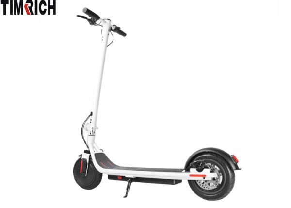 TM-MK-041 Lightweight Electric Scooter Long Range 20-25km For Adults / Teenage