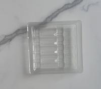 1 ml de plateau pliable pour ampoule Pour la meilleure boîte d'emballage de médicaments