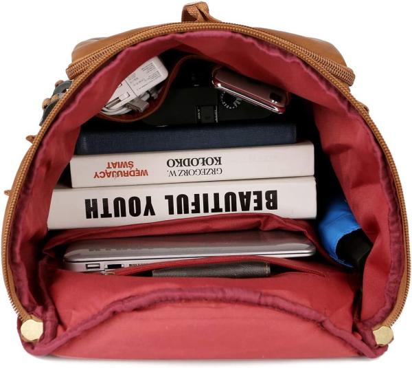 Stylish Men Weekender Duffel Travel Bag Customized PU leather Material