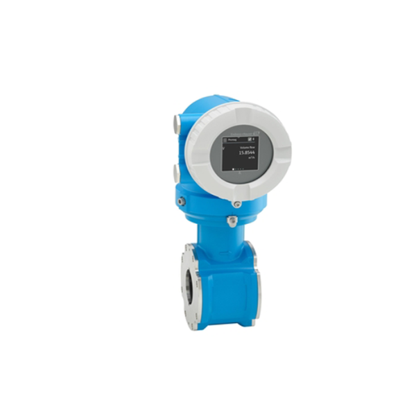 Proline Promag D 10 electromagnetic flowmeter