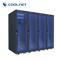 エッジおよびマイクロデータセンター用のCoolnet オールインワンインテリジェントキャビネット