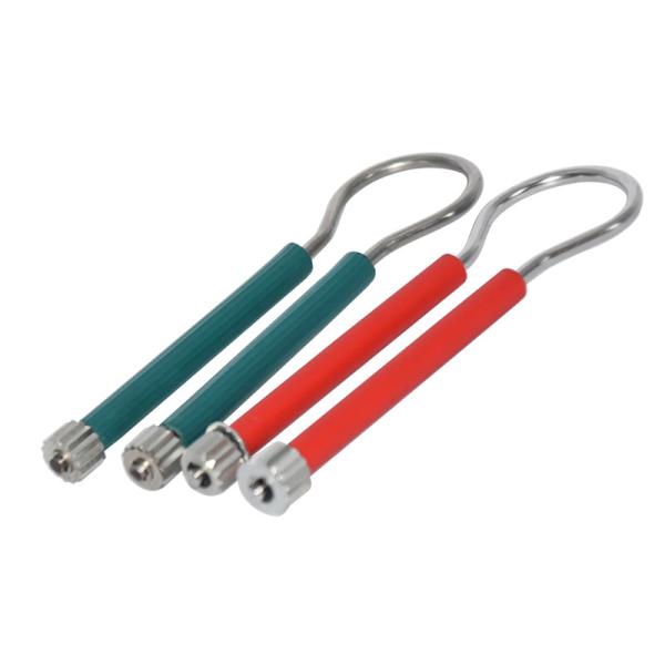 Zinc Wire Crimper for Beehive Frames 21.3cm Beekeeping Tool