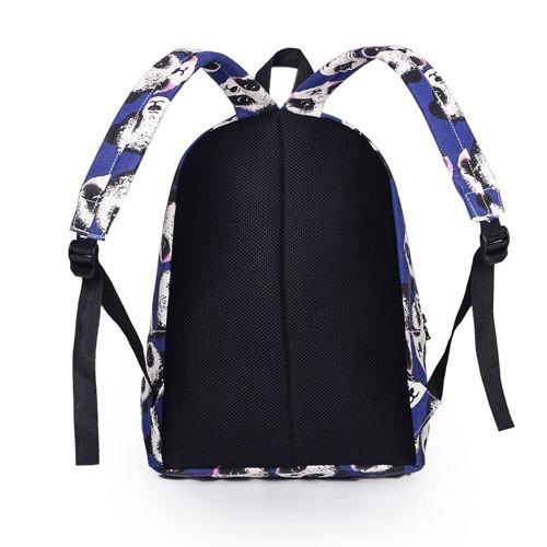 backpacks stylish girl backpacks day back panda mochilas de moda городской рюкзак
