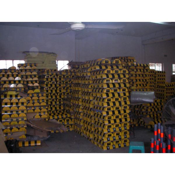 Автоматическая свинцовокислотная высота замка 320мм автостоянки батареи поднимая умная