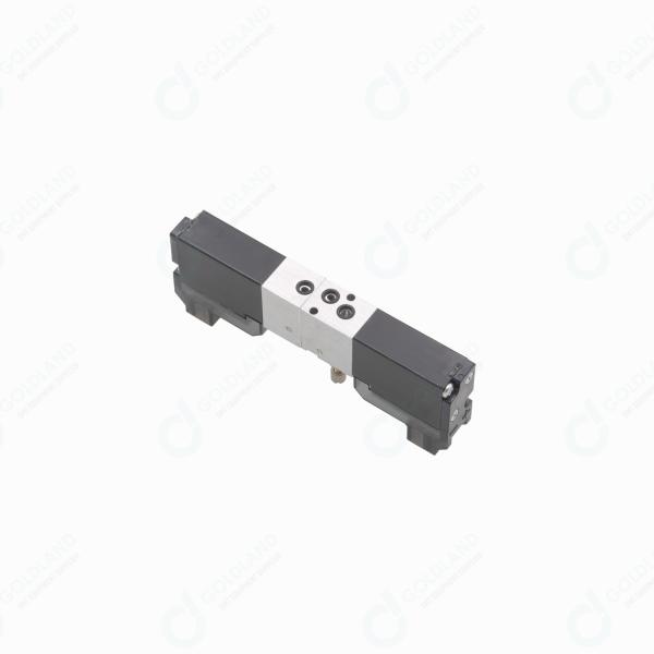 Hanwha SM411 SM421 SMT Feeder Parts J6702048A Vacuum Solenoid Valve VA01PEP34B-1U