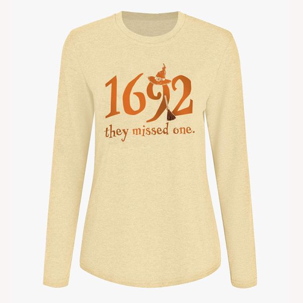 Personalized Print Women Tops Comfortable  Black Long Sleeve Shirt Khaki Color Shirt OEM