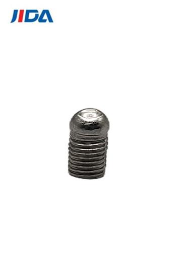 M3x5mm SUS304 Hex Socket Head Bolt Set Screw Anti Fall