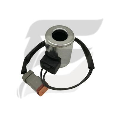 Bobina 49mm interna alta do Sov de XCMG SANY 18.5mm