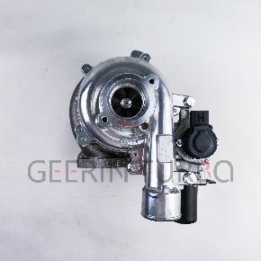 Toyota Landcruiser D-4D Nissan Turbocharger 1KD-FTV CT16V 17201-30100 17201-30101 17201-30160