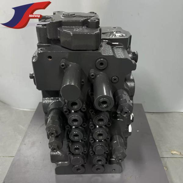 Doosan Dx140lc Dx140lc-5 Hydraulic Main Control Valve 410105-00333C