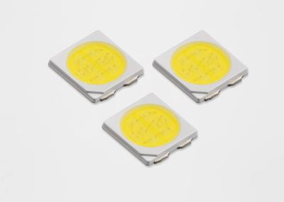Variação da temperatura da cor de Wid da microplaqueta do diodo emissor de luz de 3V/6V SMD com grande CCT Inity