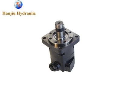 Hydraulic Motor 109-1185-006 1091185006 Compatible With Eaton Char-Lynn 4000 Series Disc Valve Motor